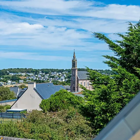 La Des Caps - Entre Centre-ville Et Port Erquy